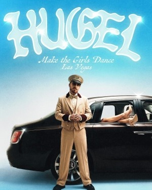 HUGEL artist video thumbnail for Encore Beach Club.