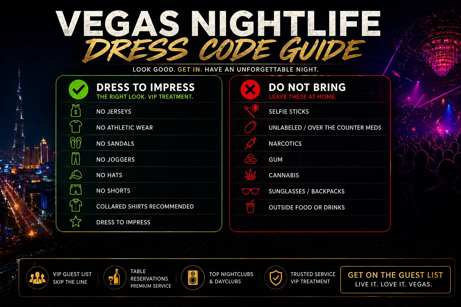 Dress code strategy blog thumbnail